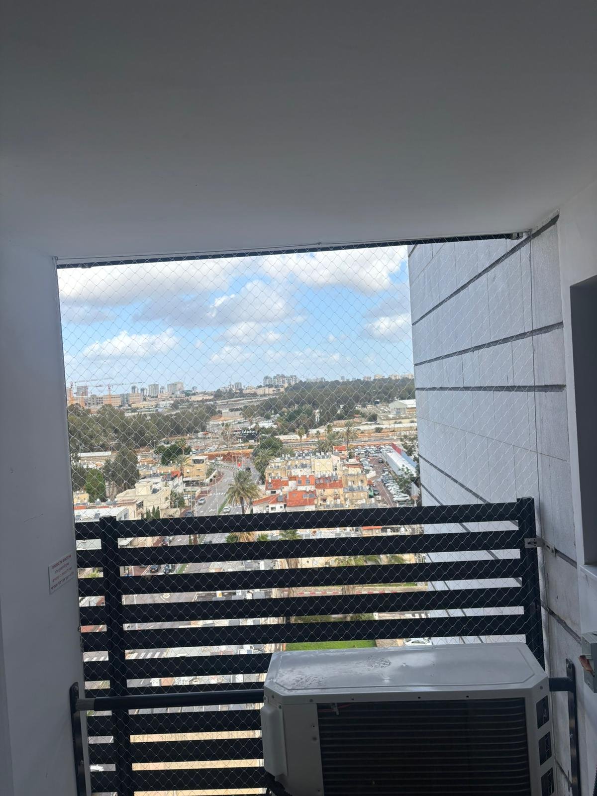 דירה · 5 חדרים · סאקייה · תמונה 2