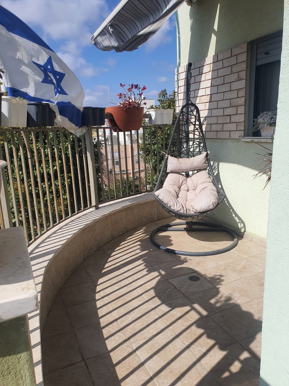 דופלקס · 5 חדרים · התקווה · תמונה 7